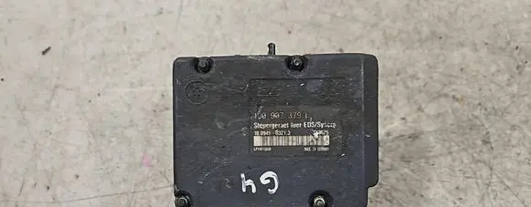Volkswagen Golf IV ABS Pump 1J0907379L 10094903213 LFY9C12A28