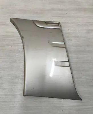 Chrysler Grand Voyager IV Fender trim (molding) 92437377
