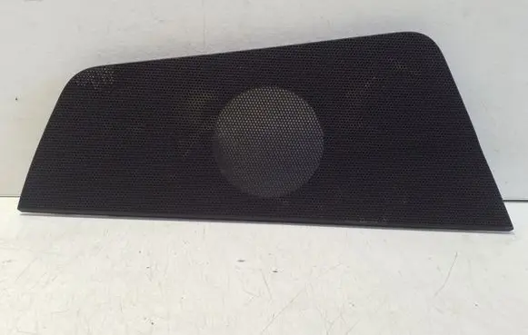 Volkswagen Golf VIII Dash center speaker trim cover 5H2858122A