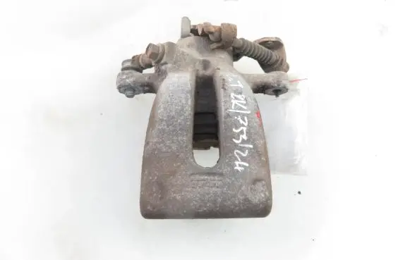 Opel Zafira B Rear brake caliper