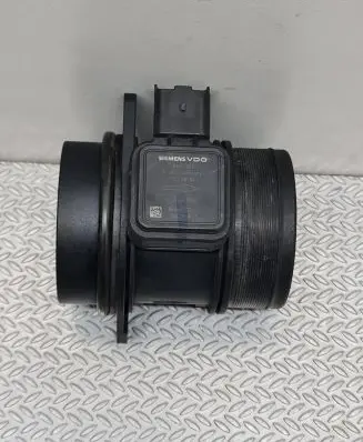 Citroen C5 Mass air flow meter 5WK97001 001035503 9645948780