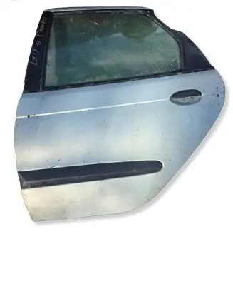 Renault Scenic I Rear door 