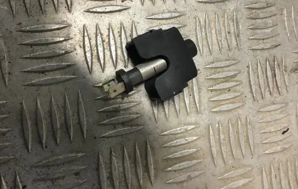 Nissan X-Trail T30 Sun solar sensor 