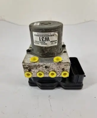 KIA Sportage ABS Pump BE6003