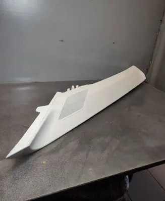 Volkswagen Crafter (A) pillar trim 7C0867233D