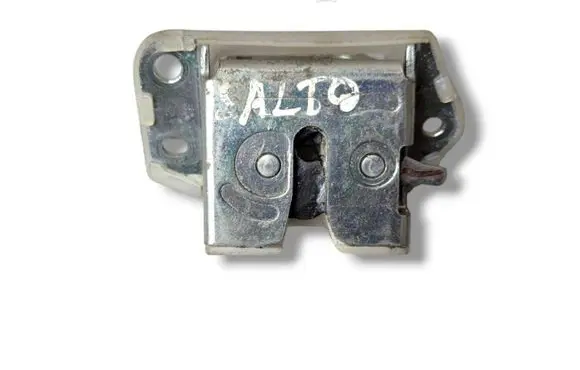 Suzuki Alto Tailgate/trunk/boot lock/catch/latch 82510M68K00