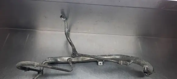 Volvo V70 Engine coolant pipe/hose