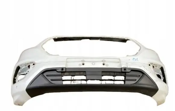 Ford Transit Custom Front bumper JK21-17F005