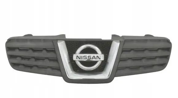 Nissan Qashqai Front grill 