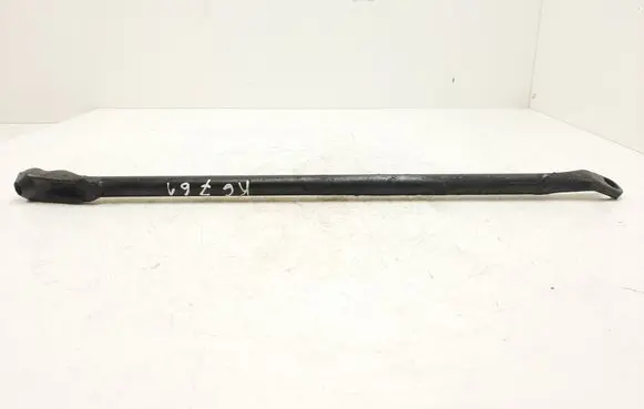 Rear control arm