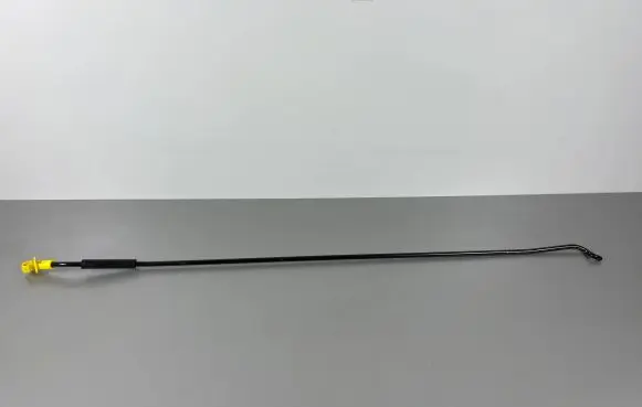 Jeep Compass Hood Support Bracket (s) 133AA1569