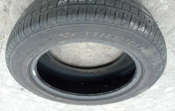 Mazda CX-5 II R18 C summer tire R730