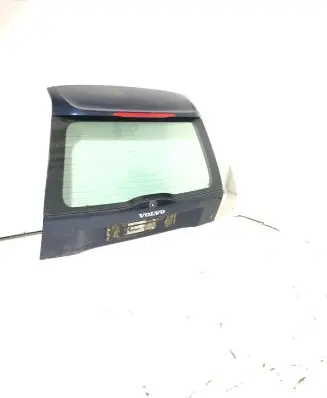 Volvo XC90 Tailgate/trunk/boot lid 09483789 3934