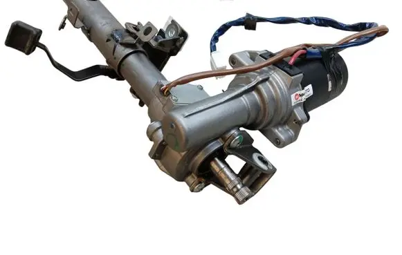 Toyota Yaris Steering wheel axle 45200-0D090