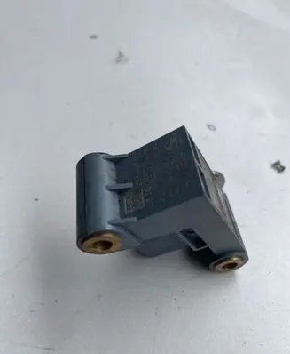 BMW 7 F01 F02 F03 F04 Airbag deployment crash/impact sensor 9159314