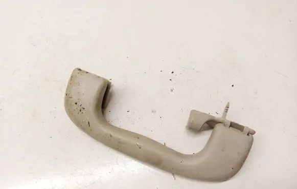 Opel Insignia B Front interior roof grab handle 5354926