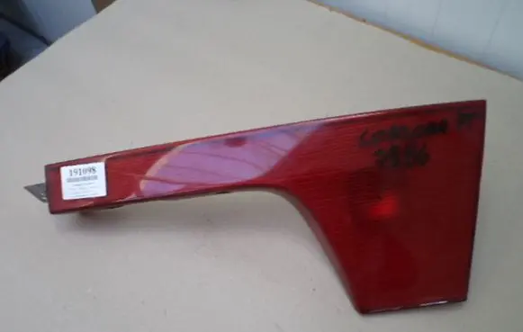 Seat Cordoba (6K) Rear/tail lights