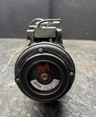 BMW X1 E84 Air conditioning (A/C) compressor (pump) 6987862