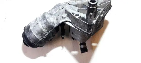 Fiat Croma Oil filter cover 5989070241 ktm47040