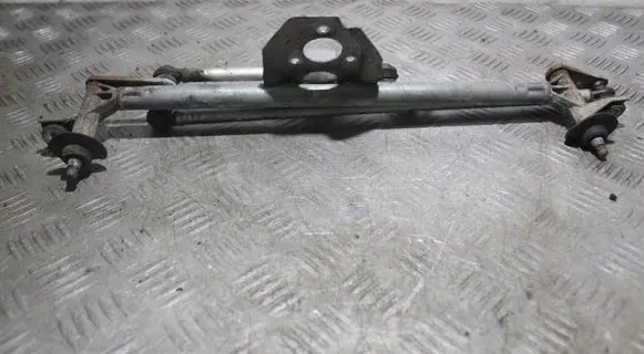 Opel Corsa C Front wiper linkage 