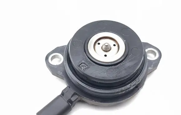 Opel Grandland X Camshaft pulley/ VANOS 9837322780