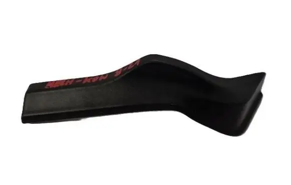 Citroen DS4 Engine bonnet/hood 9671893377