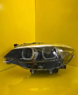 BMW 2 F22 F23 Headlight/headlamp 8738679-03