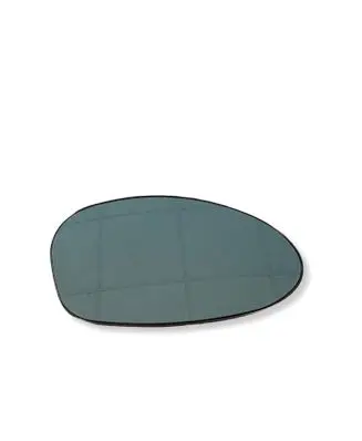 BMW 3 E90 E91 Wing mirror glass 51167157246