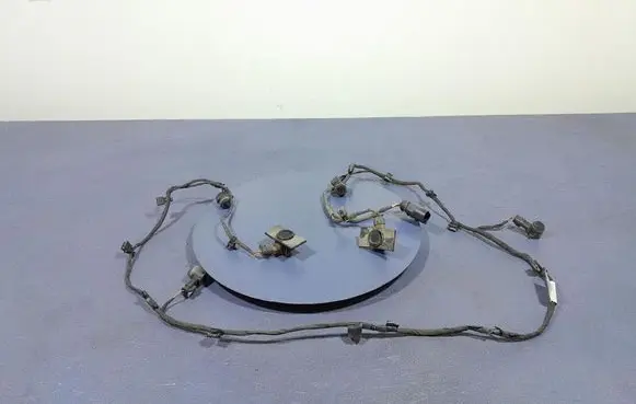 Volkswagen T-Roc Other wiring loom 2GA4971095D