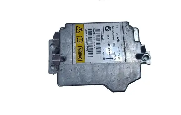 BMW X5 E70 Airbag control unit/module 65779171948 9171948 0285010250