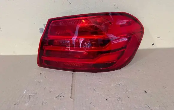 BMW 4 F32 F33 Rear/tail lights 7296100