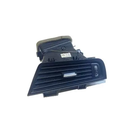 BMW 5 F10 F11 Dashboard side air vent grill/cover trim 9166890 9166884