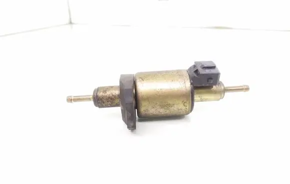 Mazda 6 Webasto auxiliary heater fuel pump 89372A