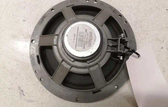 Citroen C5 Rear door speaker 9664955980 90016431804