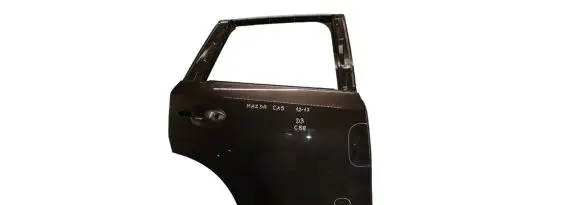 Mazda CX-5 Rear door