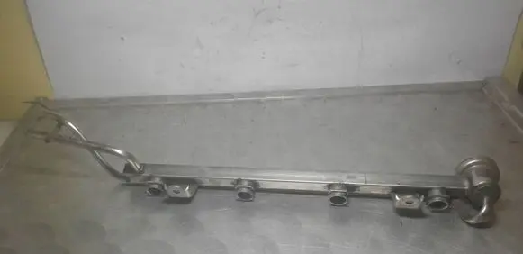 Audi A3 S3 8L Fuel main line pipe 069A133681