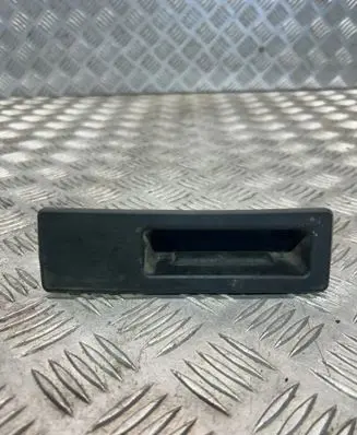 BMW 3 GT F34 Tailgate/trunk/boot exterior handle 7368752