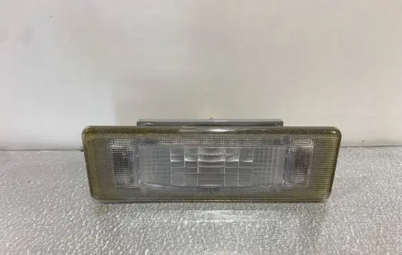 KIA Sportage Number plate light 925012G000