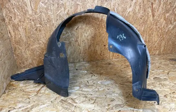 Opel Mokka Front wheel arch liner splash guards 95422561
