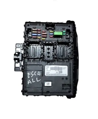 Ford Escape IV BSM Control unit LU5T15604CCDD
