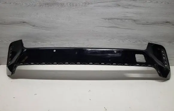 BMW X1 U11 Rear bumper 51129881940