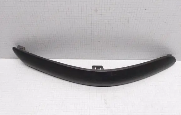 Nissan Almera N16 Front bumper splitter molding 620744M540