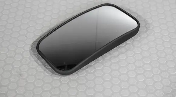 Mercedes-Benz Sprinter W907 W910 Wing mirror glass 151039312