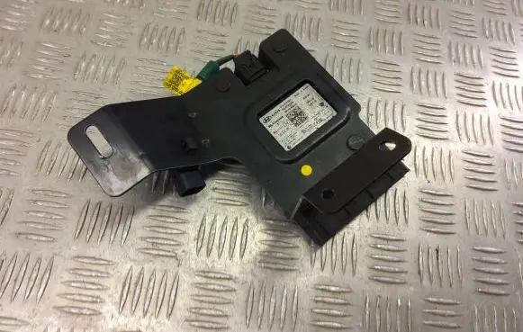 Hyundai Kona I Blind spot module 99140-K4500