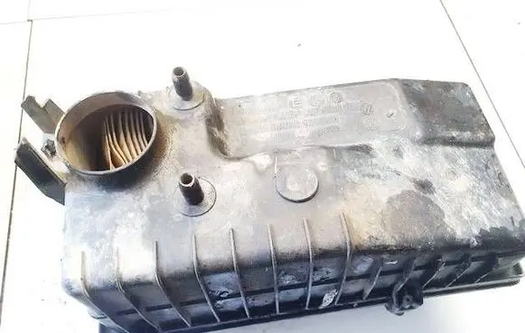 Citroen Jumpy Air filter box 9632144780 9629899480