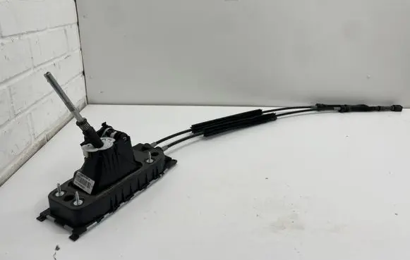 Skoda Octavia Mk4 Gear shifter/selector 5WA711049AP