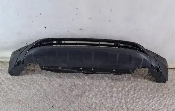Volkswagen T-Cross Front bumper lip 2GM805903C