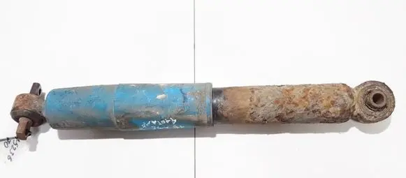 Jaguar X-Type Rear shock absorber/damper