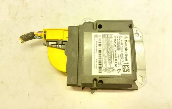 Mercedes-Benz Vito Viano W447 Other control units/modules A4479001000JLK01