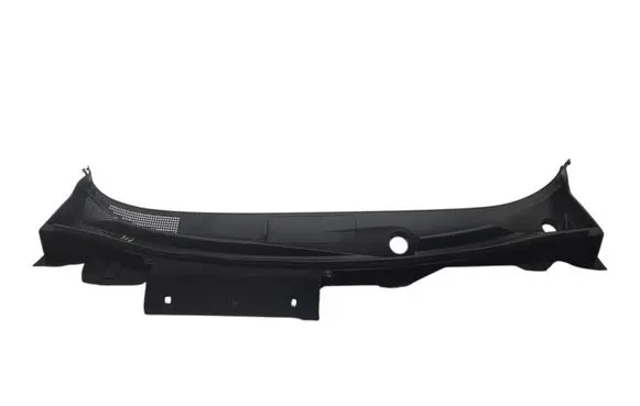 Nissan Juke II F16 Engine bonnet/hood lock trim molding 668626PE0A
